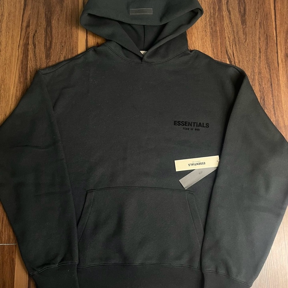 Essentials Fear Of God Stretch Limo XXL Nwt